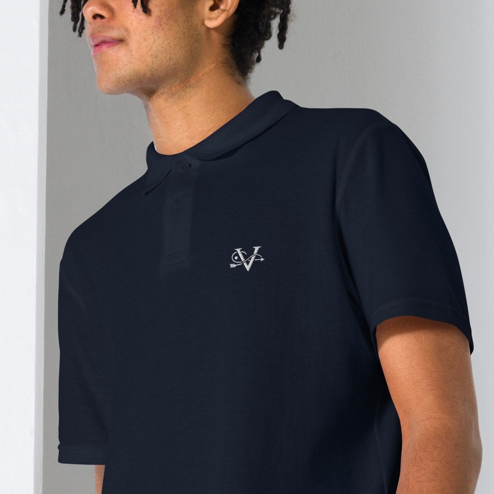 Velvero Cotton Polo