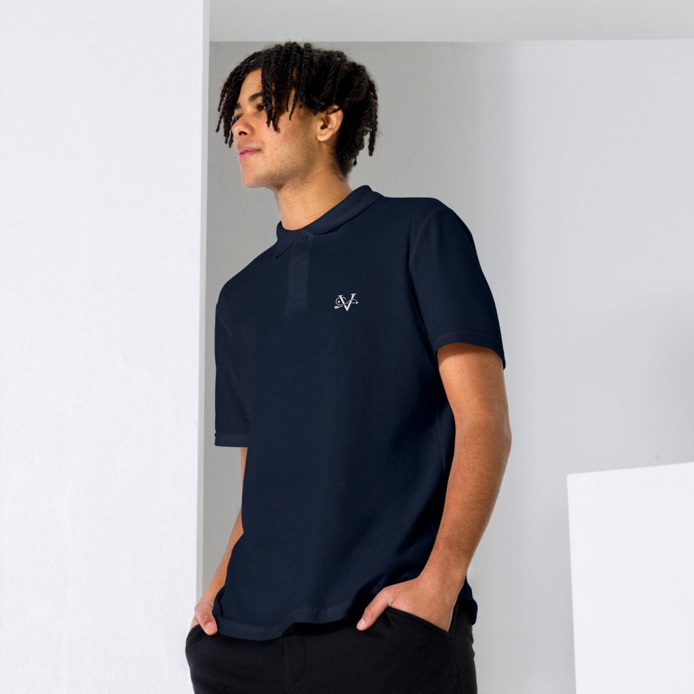 Velvero Cotton Polo