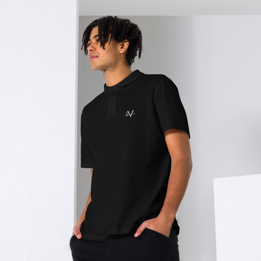 Velvero Cotton Polo